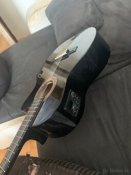 Gitara Valencia - 2