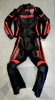 Ducati Kombineza - 2