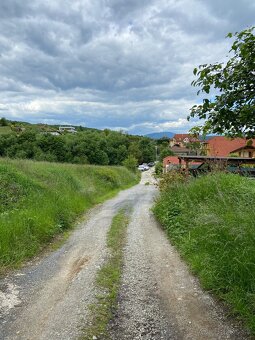 Banska Bystrica -Rakytovce - 2