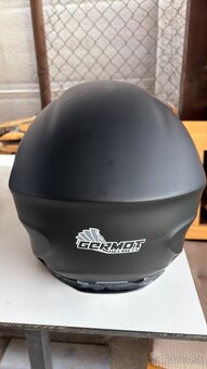Germot Helmets GM720 4XL / 5XL / 6XL - 2