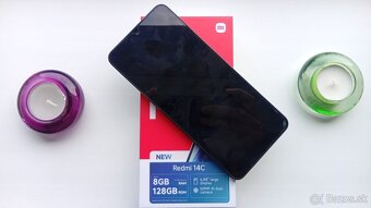 Redmi 14C - 2