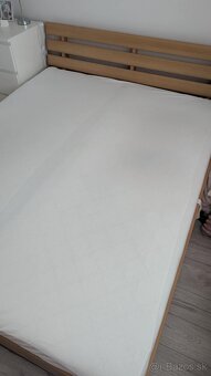 Manželská posteĺ 160cm x 200cm - 2