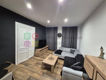 Predaj 3-izbový byt,120m2,Nitra-centrum,vlastné parkovanie - 2