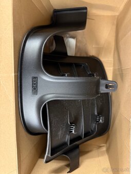 Predam Baby set na stoličku stokke Tripp Trapp® V2 Black - 2