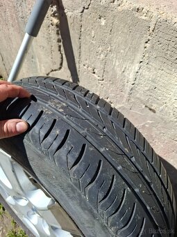 Disky 5x112 - 2