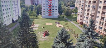 1-izbový byt na Podbrezinách - 2