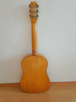 Akustická gitara - 2