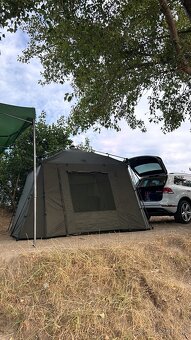 Bivak NASH Gazebo - 2