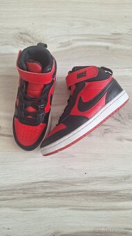 Tenisky Nike 29.5 - 2