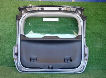 renualt grand scenic piate dvere - 2