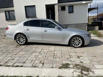 Bmw e60 - 2
