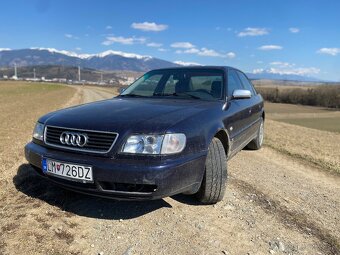 Audi a6 c4 | 2.5 TDI - 2