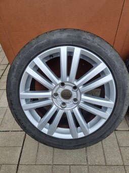 225/45 R17 94V Letné - 2