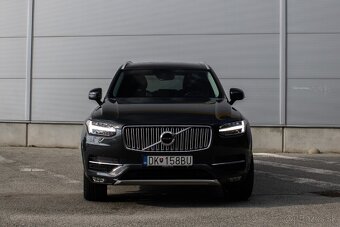 Volvo XC90 XC 90 D5 Drive-E Inscription AWD A/T - 2