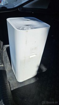Smart čistička vzduchu Xiaomi air purifier 4 - 2