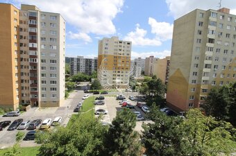 TOP PRIESTRANNÝ, TICHÝ 1I BYT NA HOMOLOVEJ ULICI - 2