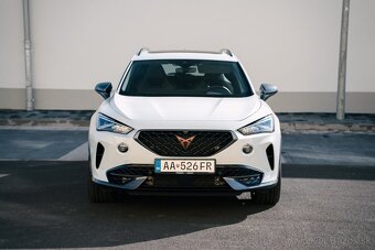 Cupra Formentor 2.0 TSI 310k 4Drive DSG Veloz - 2