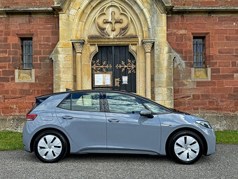 SLEVA VW ID.3 PERFORMANCE KLIMA FULL LED – 55000km - 2