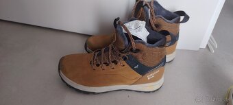 Chlapčenské zimné topánky - 2