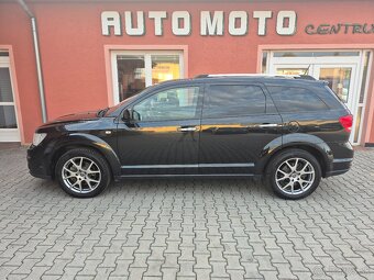 Fiat Freemont 2.4 Lounge 125kW - 2