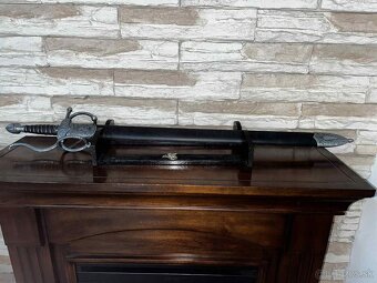 Meč so záštitou č.21 - 2