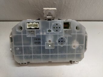 tachometer mazda 2 d01j55430 30€ - 2