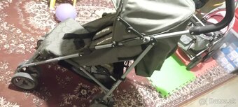 Golfový kočík - 2