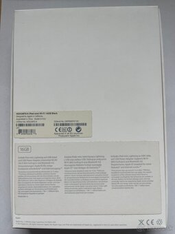 Ipad mini 1 WIFI 16GB - 2