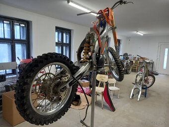 ⚡ Servis a diely elektrických motoriek,stvorkoliek bicyklov - 2