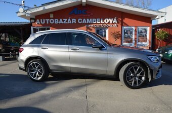 Mercedes-Benz GLC SUV 43 AMG 4MATIC - 2