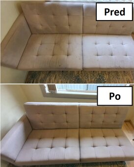 Tepovač Parkside Performance - PRENÁJOM - 2