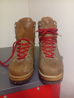 Topánky Dachstein - 2