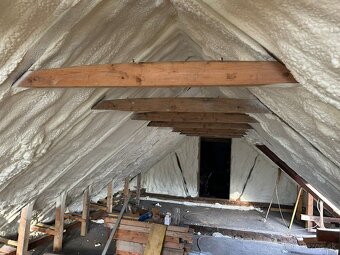 STRIEKANA PENOVA IZOLACIA - 2