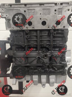 Motor 2.0 TDI CR CBB CAG CAH CBA CBD CEG Repas - 2