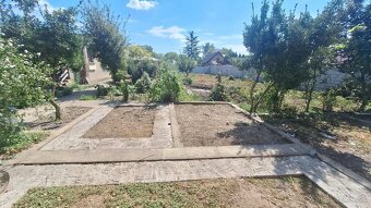 IBA U NÁS PREDAJ-4 izbový dom na Alžbetinom Ostrove v KN - 2