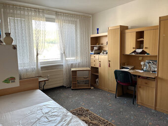 Priestranný a slnečný trojizbový byt na Dolinkách, Detva - 2