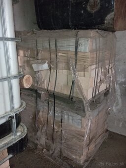 Nové Šamotové tehly - 2