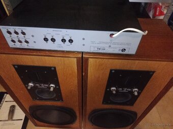 Elektronika Praha RS 638 + transiwat studio140 - 2