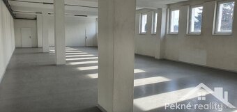 Prenájom priestorov na Lučeneckej ceste vo Zvolene - 2