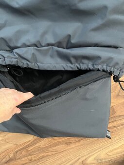 Kvalitný zimný fusak do kočíka - 2