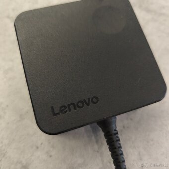Originál napájací adaptér Lenovo 65W - 2