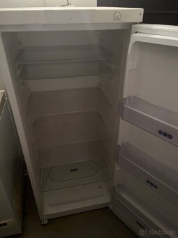 Chladnička plne funkčná - 2
