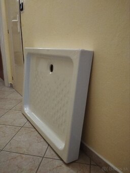 sprchova vanicka keramicka - 2