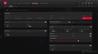 AMD radeon gigabyte RX6700XT 12gb - 2