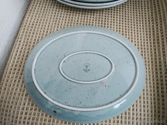 Hotelovy porcelan zn. Lilien - 2