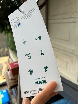 Okrasná višňa 190cm - 2