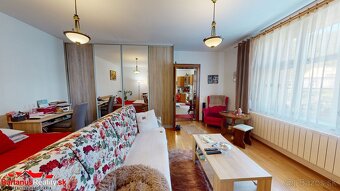 BartanusReality - Na predaj 1-izbový byt s vlastným kúrením  - 2