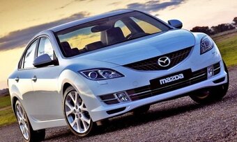 Mazda 6 gh gta honda crv cx30 5x114,3 r18 - 2