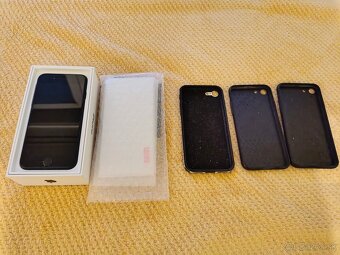 Iphone SE 2020 128G - 2