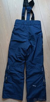 Oteplovacky detske - 2